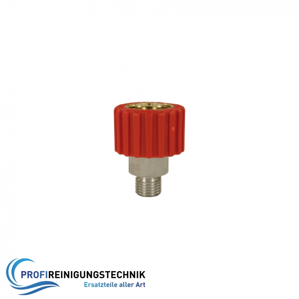Drehverschraubung Mosmatic (Swivel) / HV M22 : AG